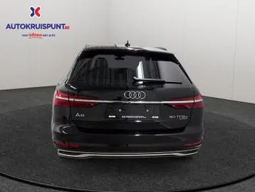 Audi A6 2024 photo 3