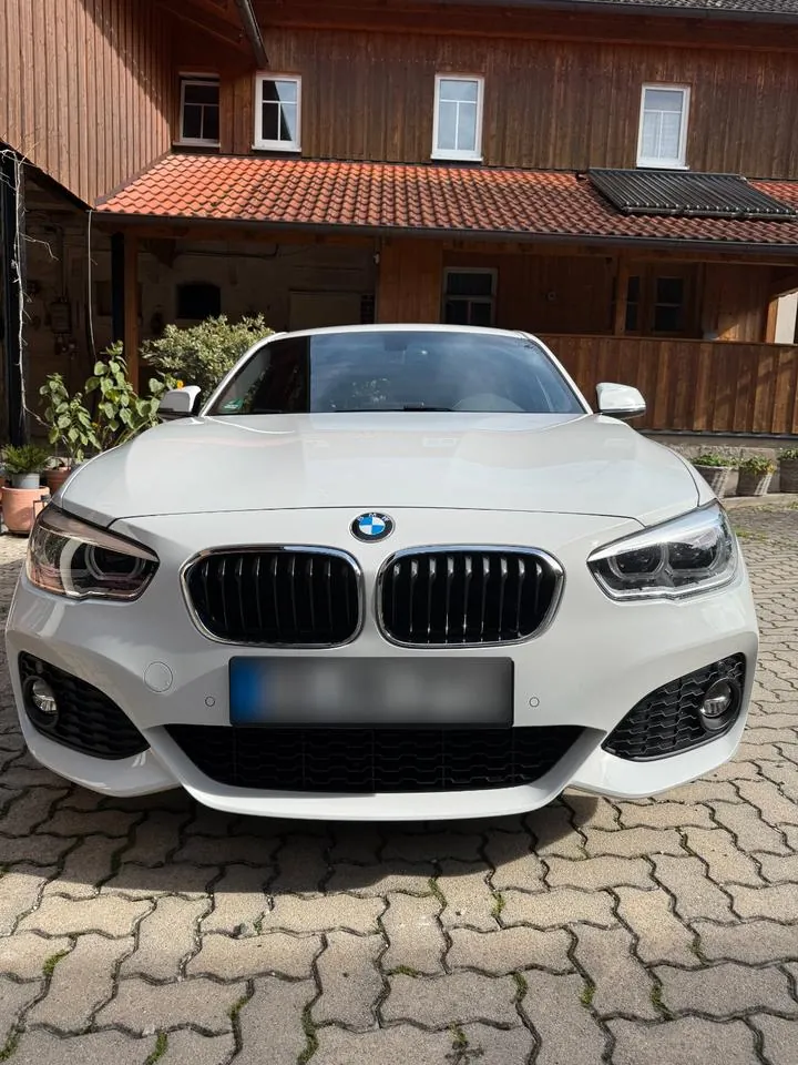 BMW 120I