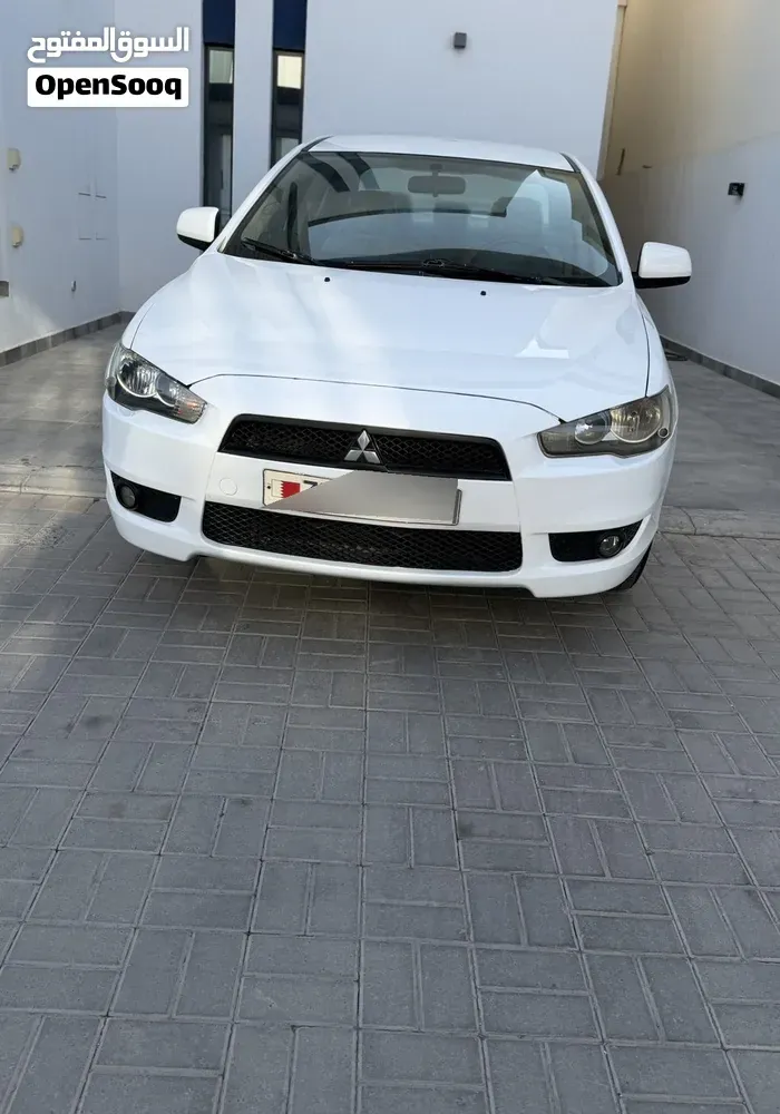 Mitsubishi Lancer Gls