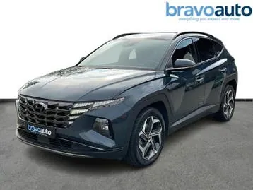 Hyundai Tucson 2023 photo 2