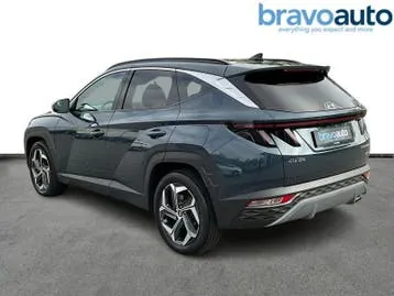 Hyundai Tucson 2023 photo 3