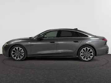 Audi A6 2026 photo 2