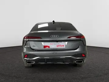 Audi A6 2026 photo 3