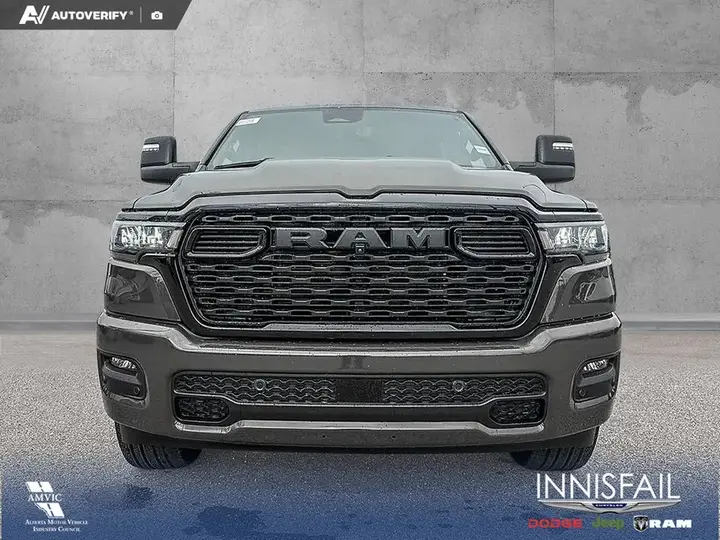 Ram 1500 Sport 2027 photo 2