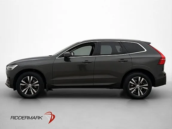 Volvo Xc60 2020 photo 3