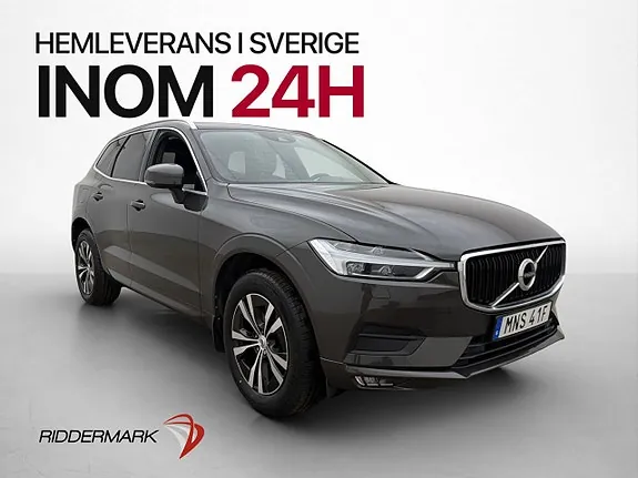 Volvo Xc60 2020 photo 2