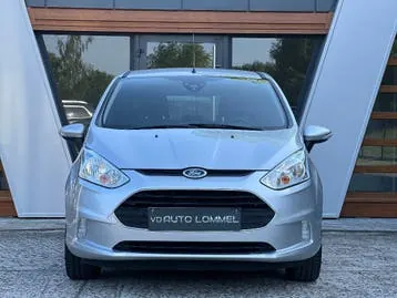 Ford B-Max 2014 photo 2