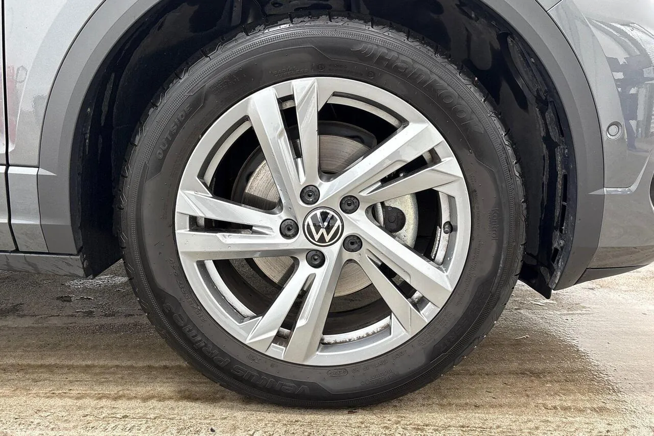 Volkswagen T-Roc 2025 photo 5