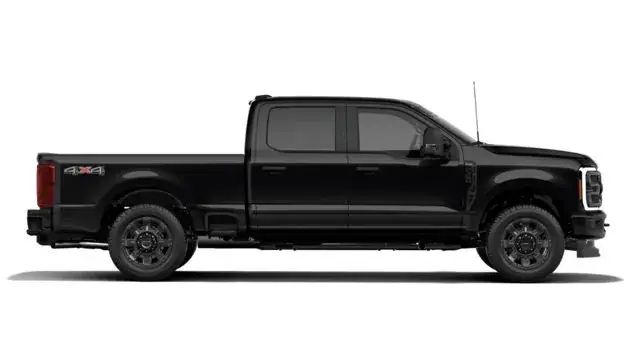Ford F350 2027 photo 5