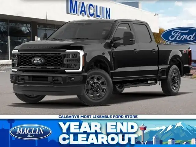 Ford F350