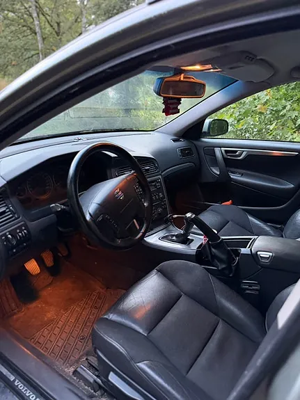 Volvo V70 2006 photo 3