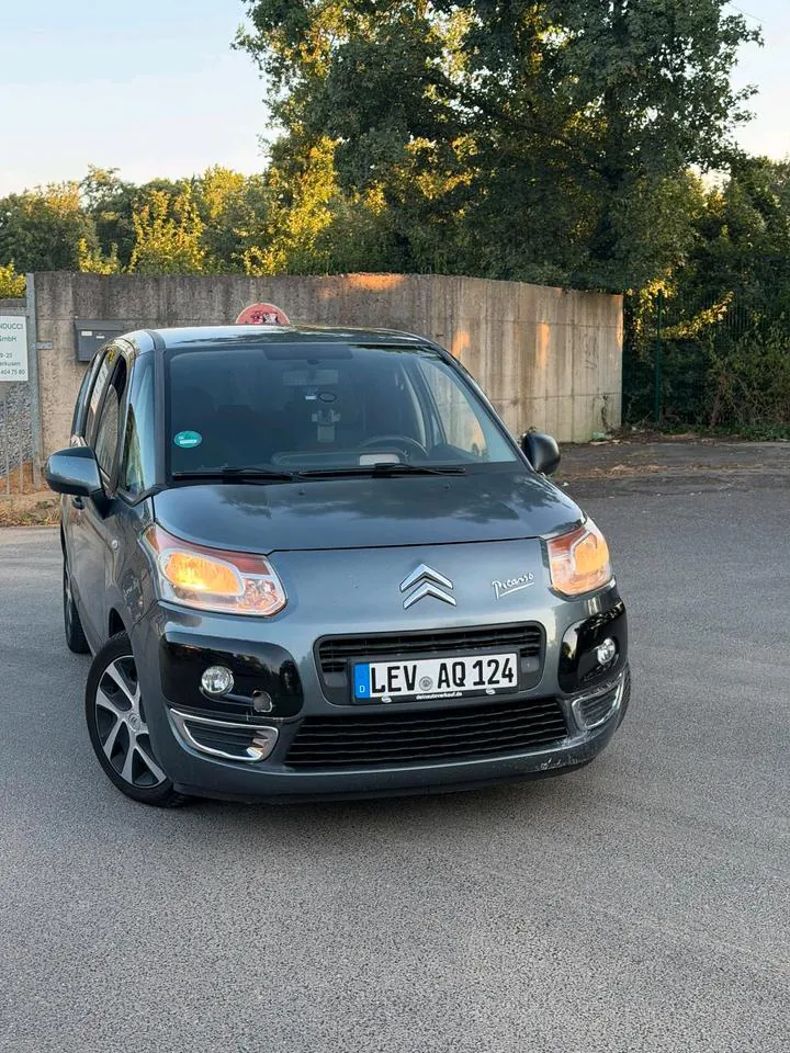 Citroen C3 Picasso