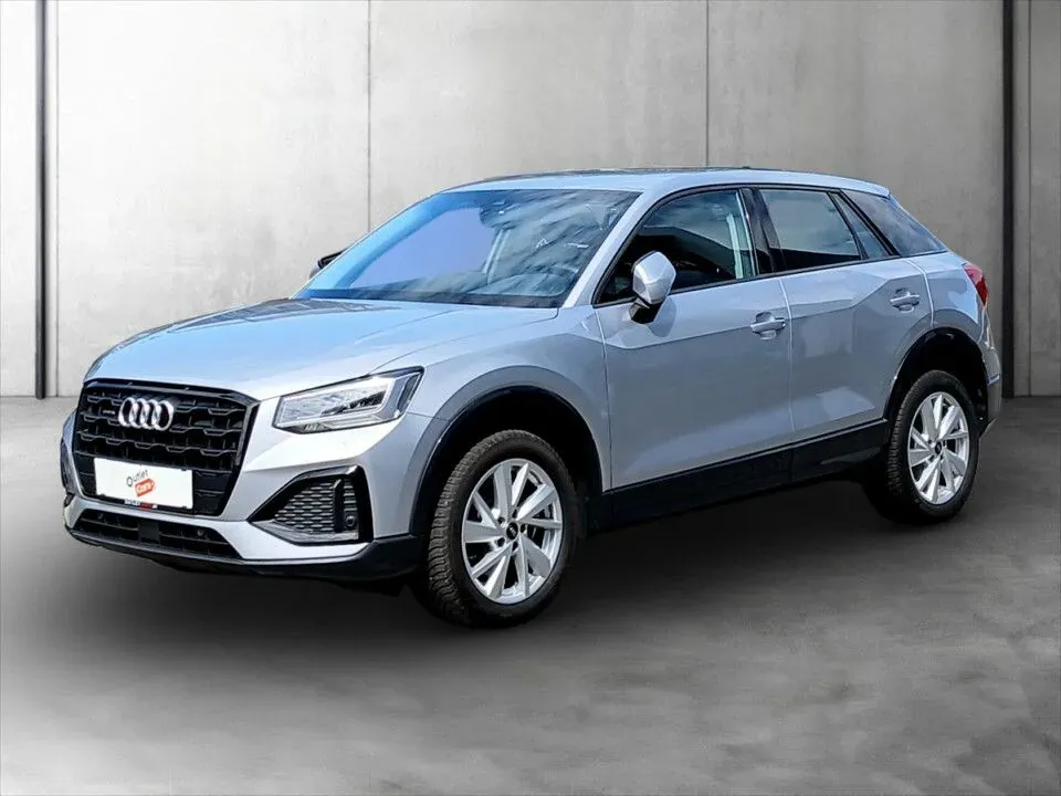 Audi Q2 2022 photo 2