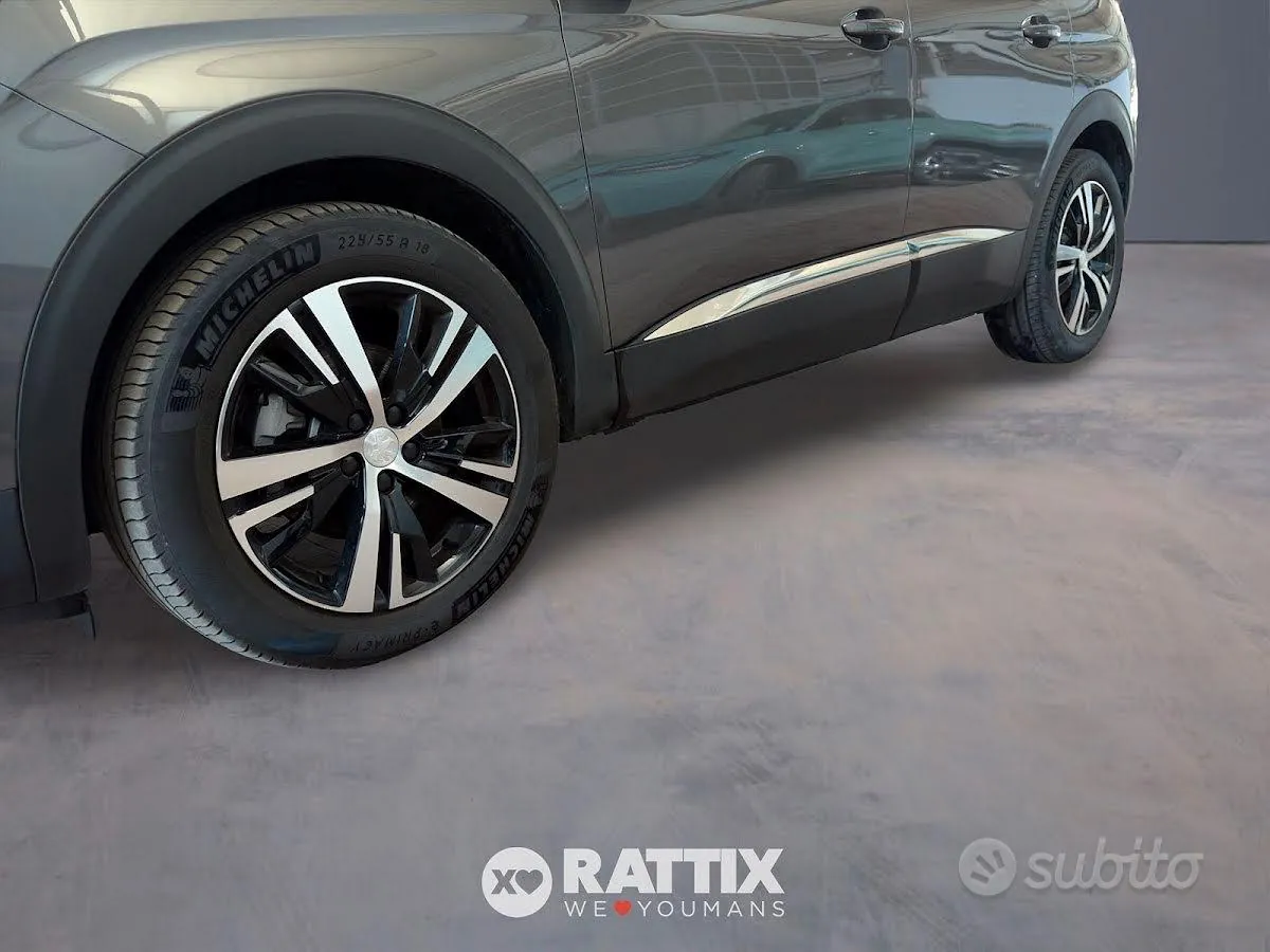 Peugeot 3008 2024 photo 3