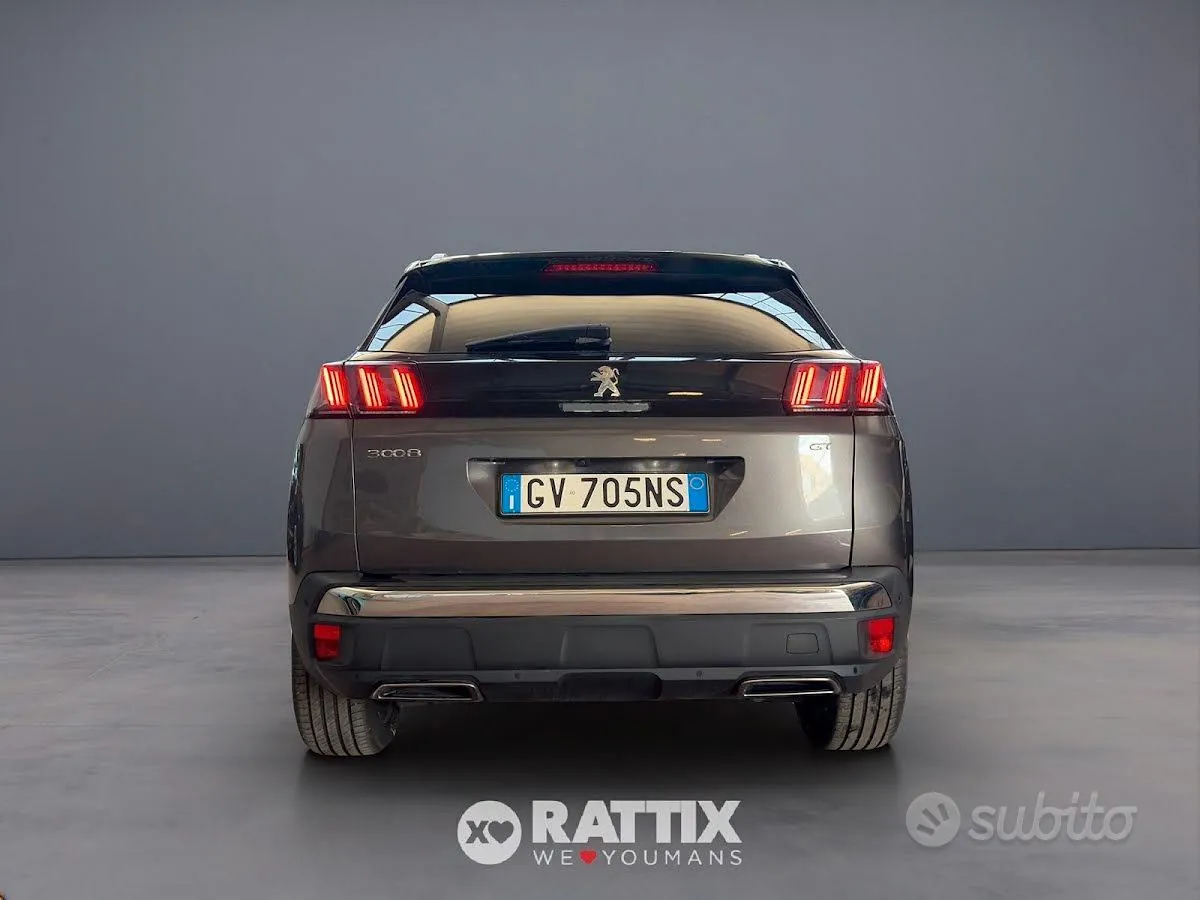 Peugeot 3008 2024 photo 5