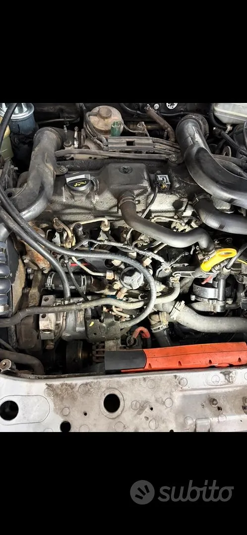 Ford Focus 2003 photo 4