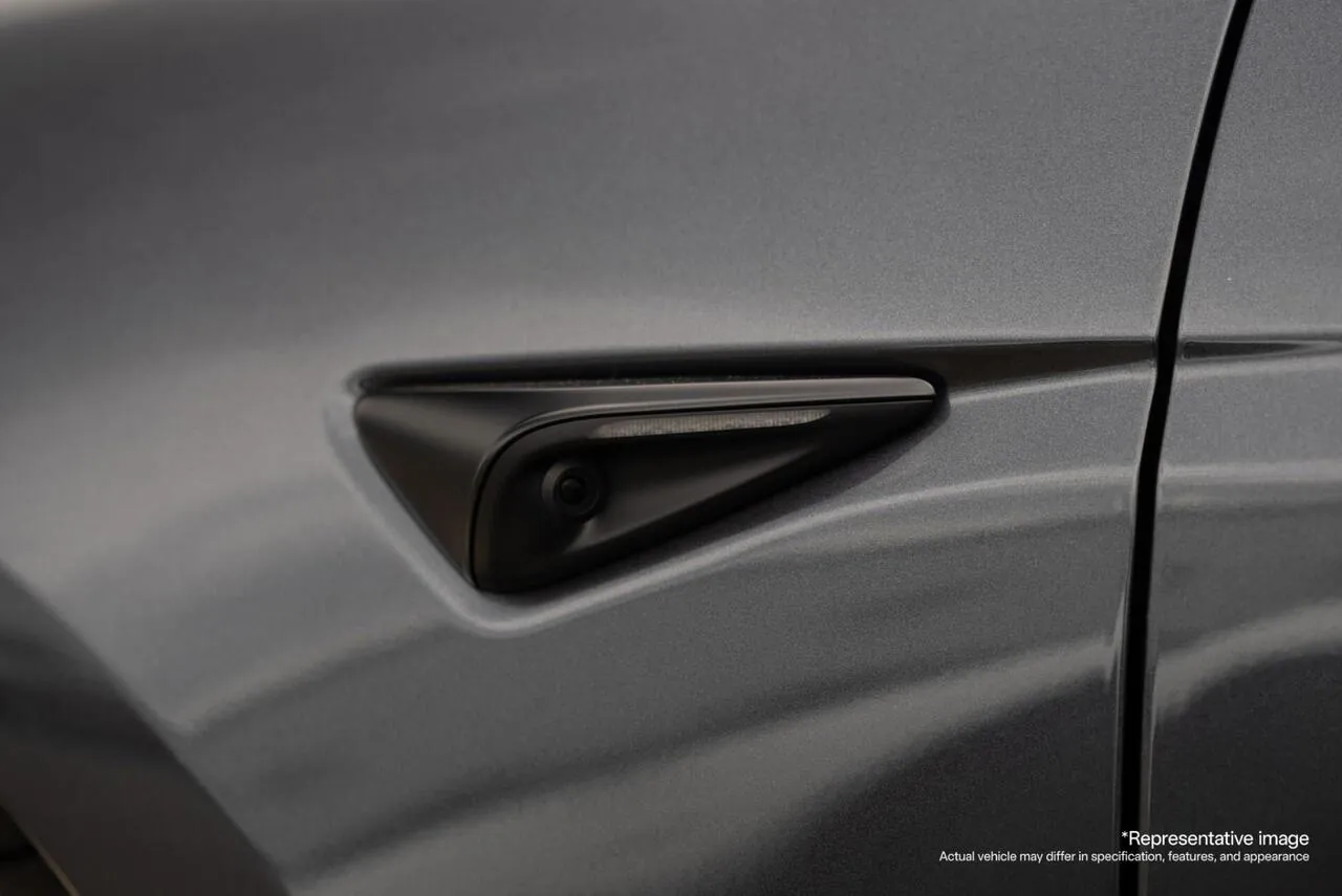 Tesla Model Y 2022 photo 5