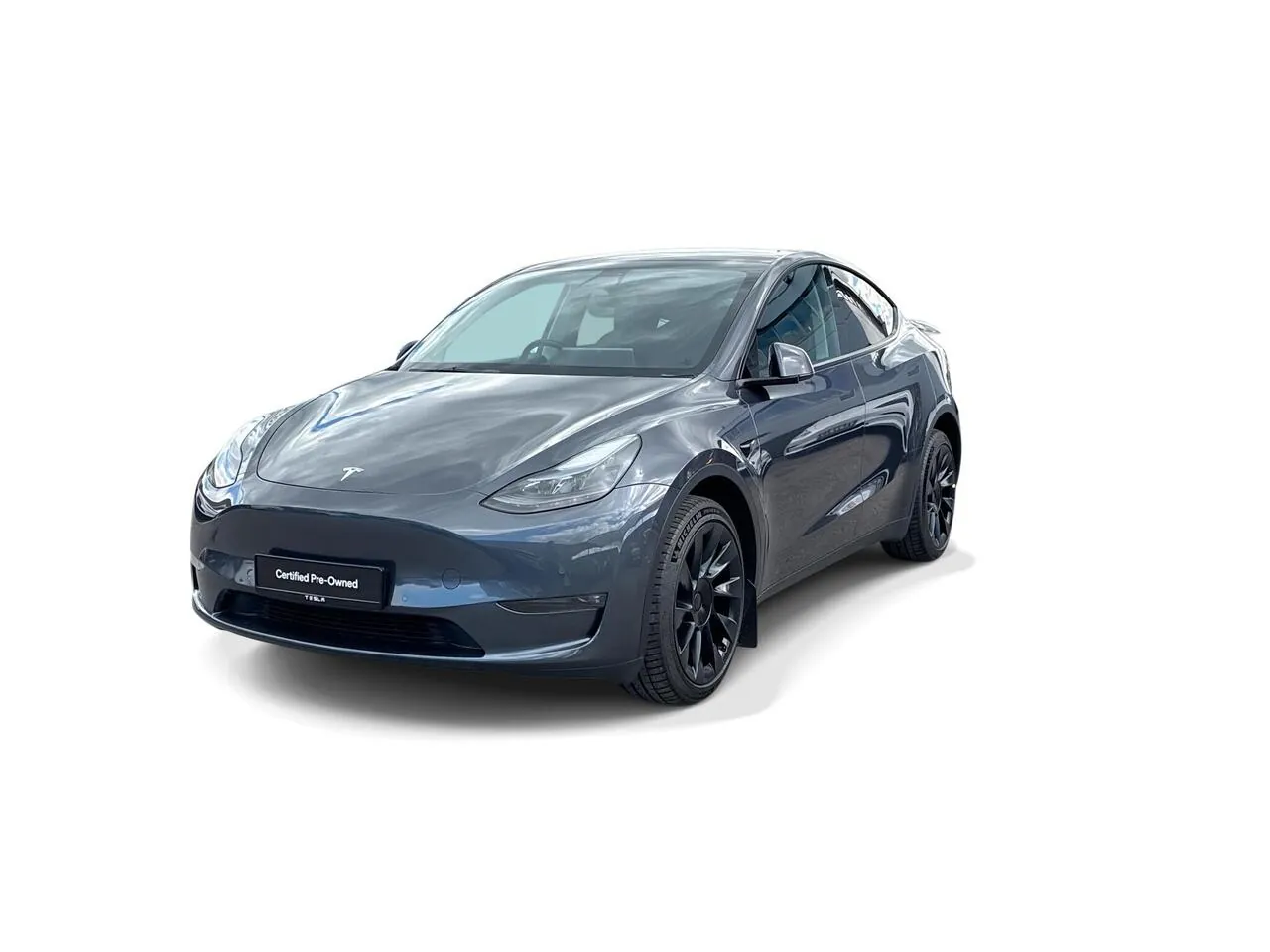 Tesla Model Y 2022 photo 3