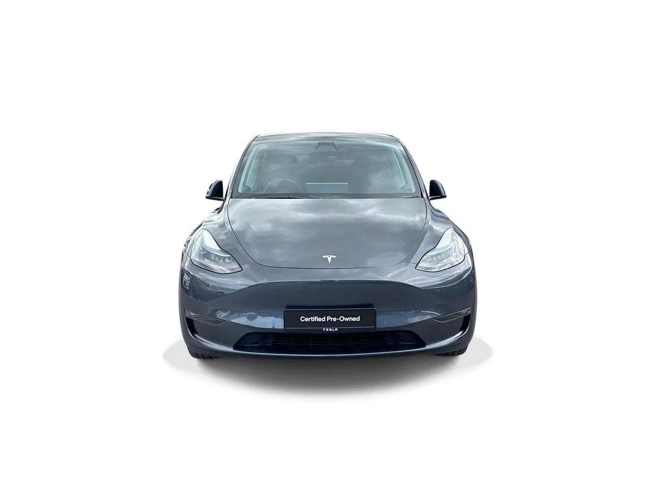 Tesla Model Y 2022 photo 2