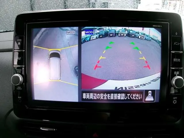 Nissan Luks 660 Highway Star G Turbo Pro Pilot Edition 2020 photo 5