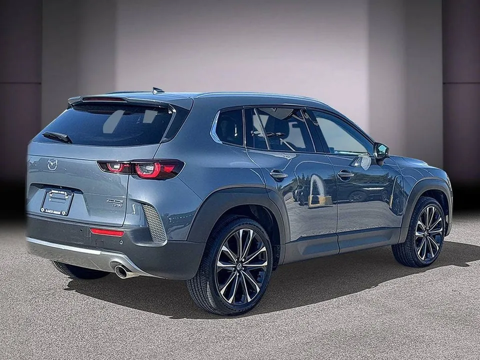 Mazda Cx-50 2024 photo 5