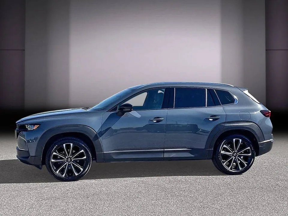 Mazda Cx-50 2024 photo 2
