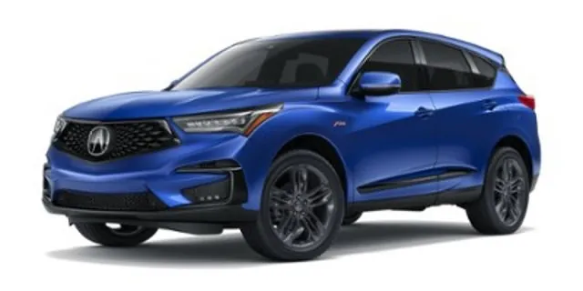 Acura Rdx