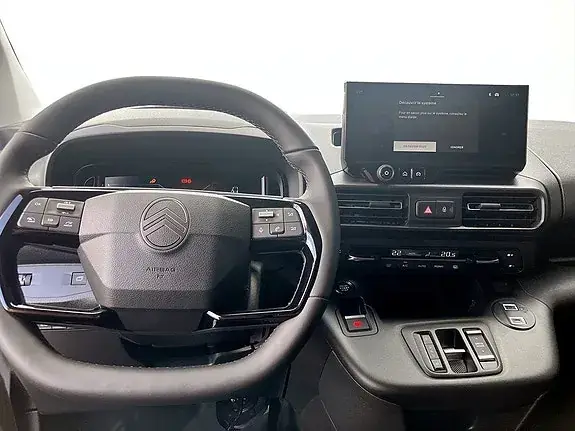Citroen Berlingo 2026 photo 5