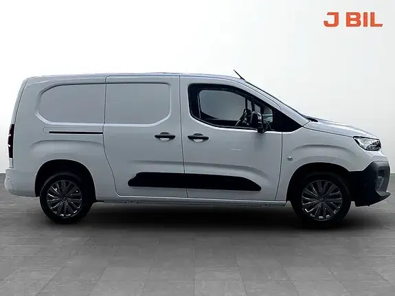 Citroen Berlingo 2026 photo 4