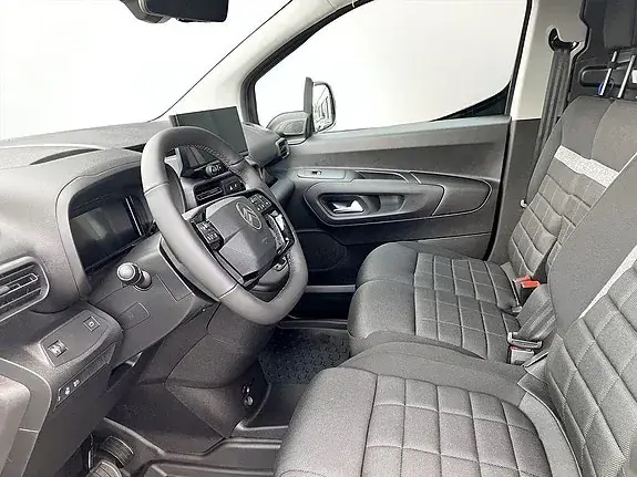 Citroen Berlingo 2026 photo 3