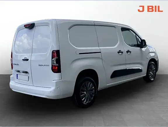 Citroen Berlingo 2026 photo 2