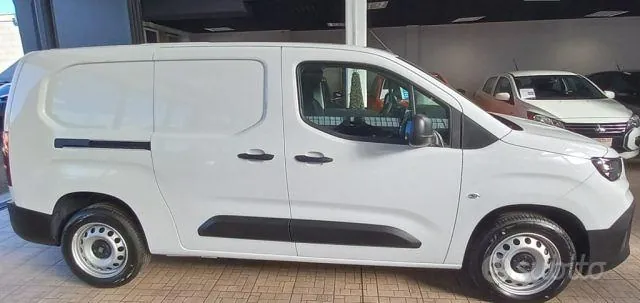Fiat Doblo 2026 photo 2