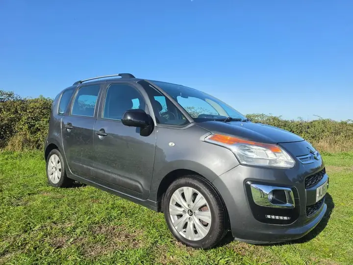 Citroen C3 Picasso