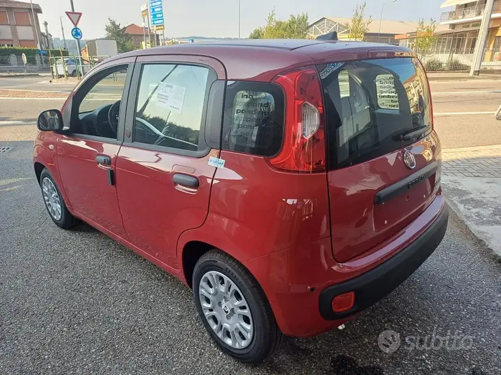 Fiat Panda photo 3