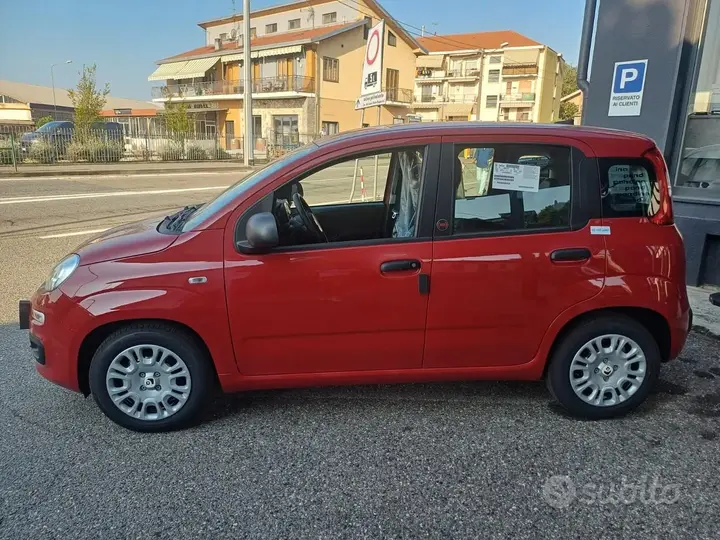 Fiat Panda photo 4
