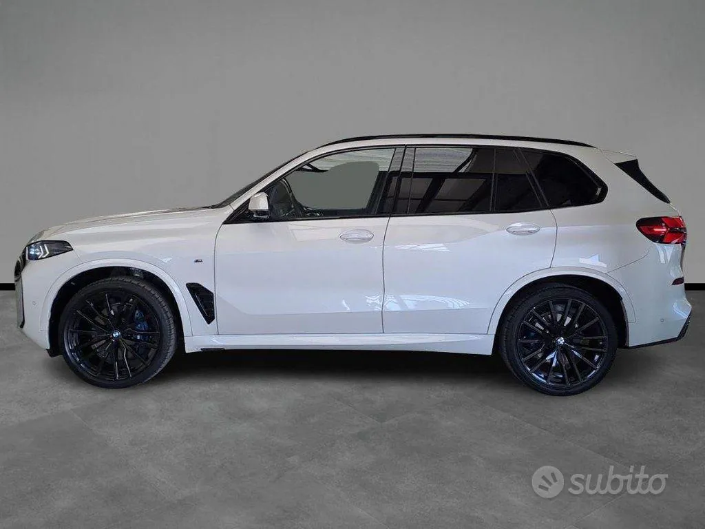 BMW X5 2025 photo 3