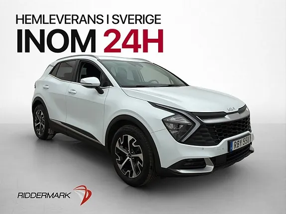 Kia Sportage 2022 photo 3