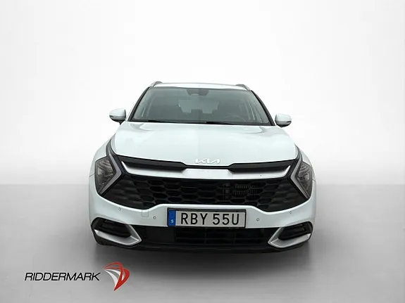 Kia Sportage 2022 photo 2
