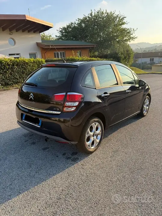 Citroen C3 2013 photo 4