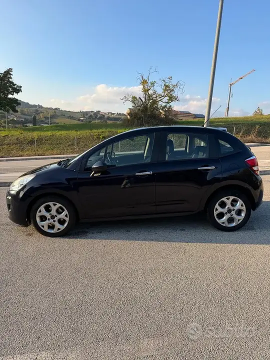 Citroen C3 2013 photo 2