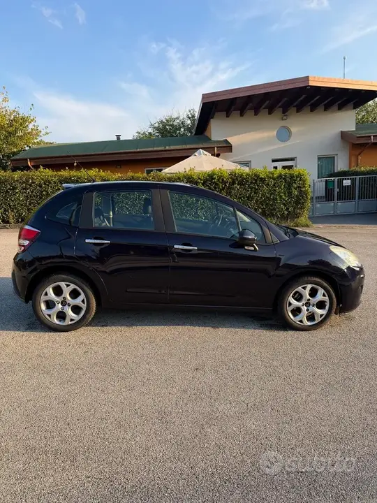 Citroen C3 2013 photo 5