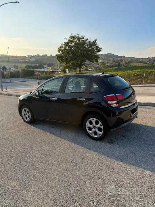 Citroen C3 2013 photo 3
