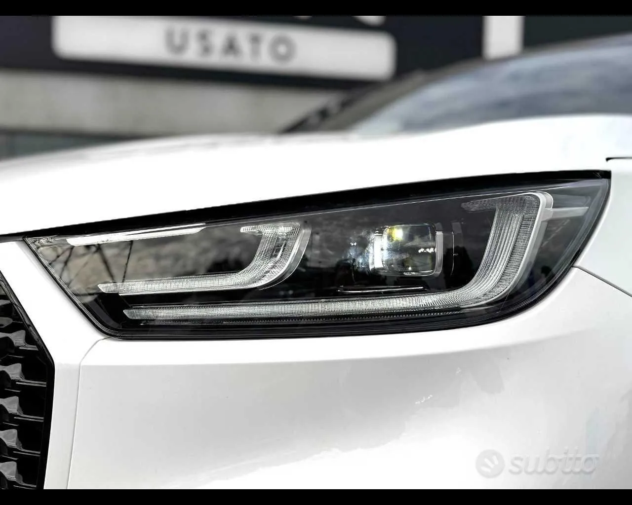 DR Automobiles Dr 7.0 2025 photo 4
