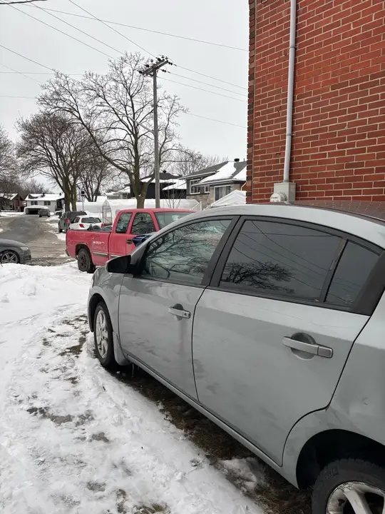 Nissan Sentra 2009 photo 3
