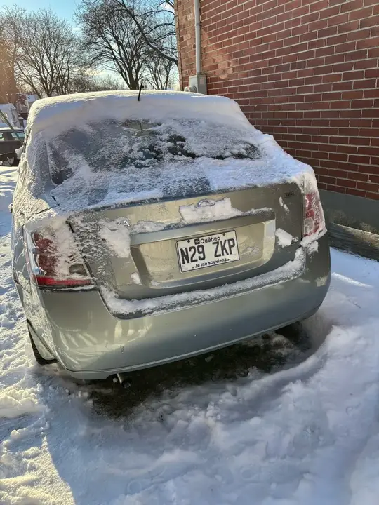 Nissan Sentra