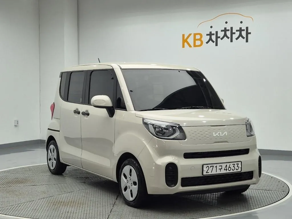 Kia Kamia 2022 photo 4