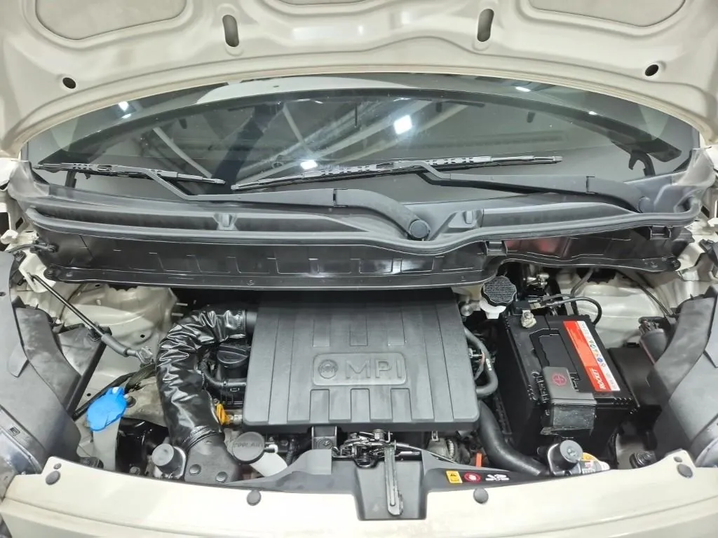 Kia Kamia 2022 photo 5