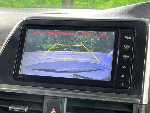 Toyota Sienna G 2016 photo 4