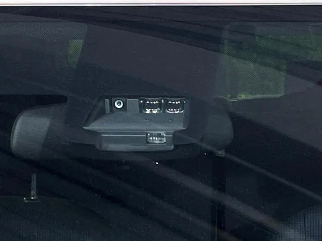 Toyota Sienna G 2016 photo 5