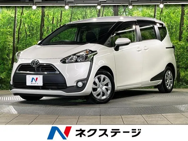 Toyota Sienna G